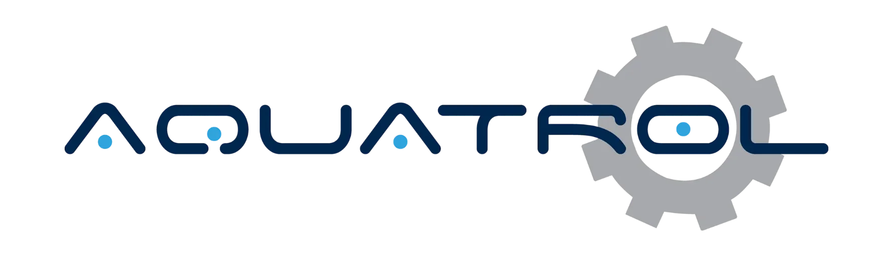 Aquatrol - Logo