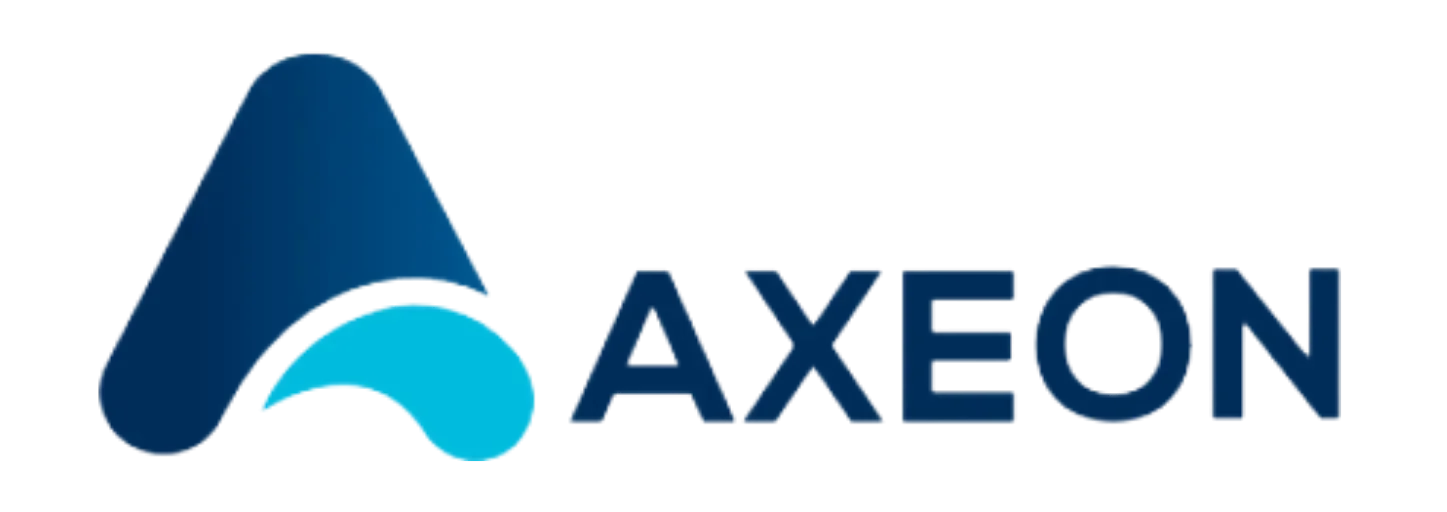 Axeon - Logo