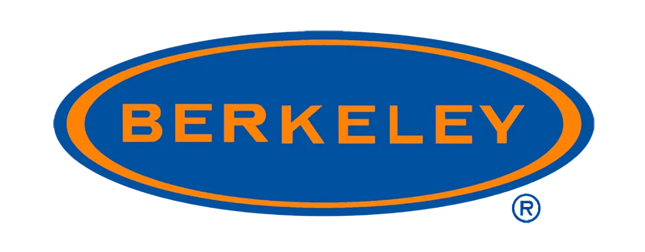 Berkeley - Logo
