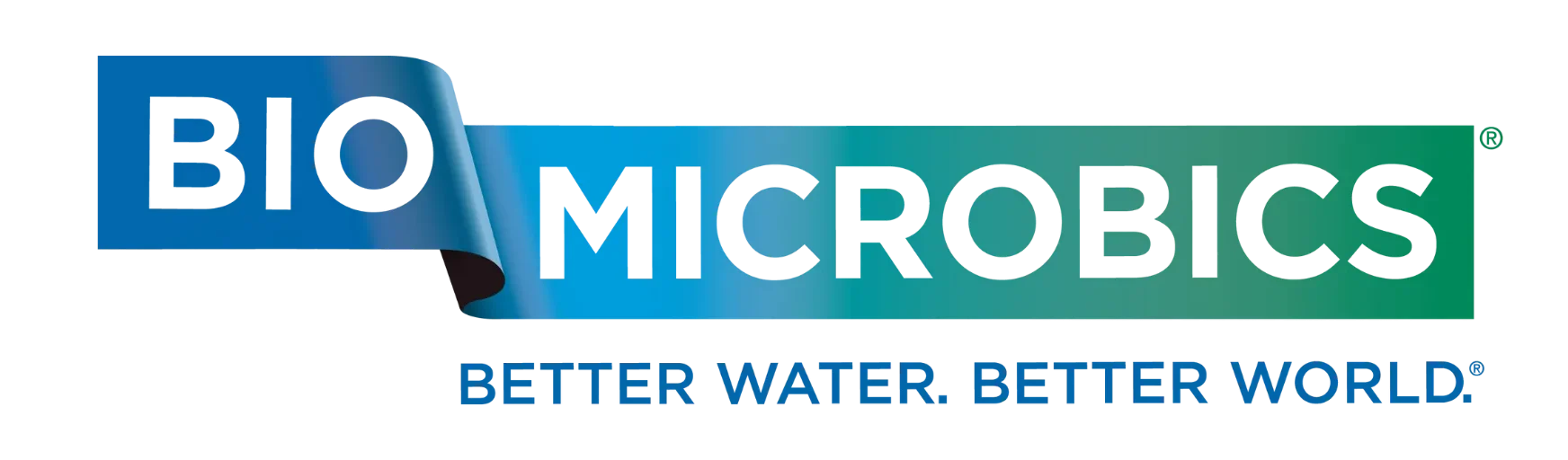 Bio Microbics - Logo