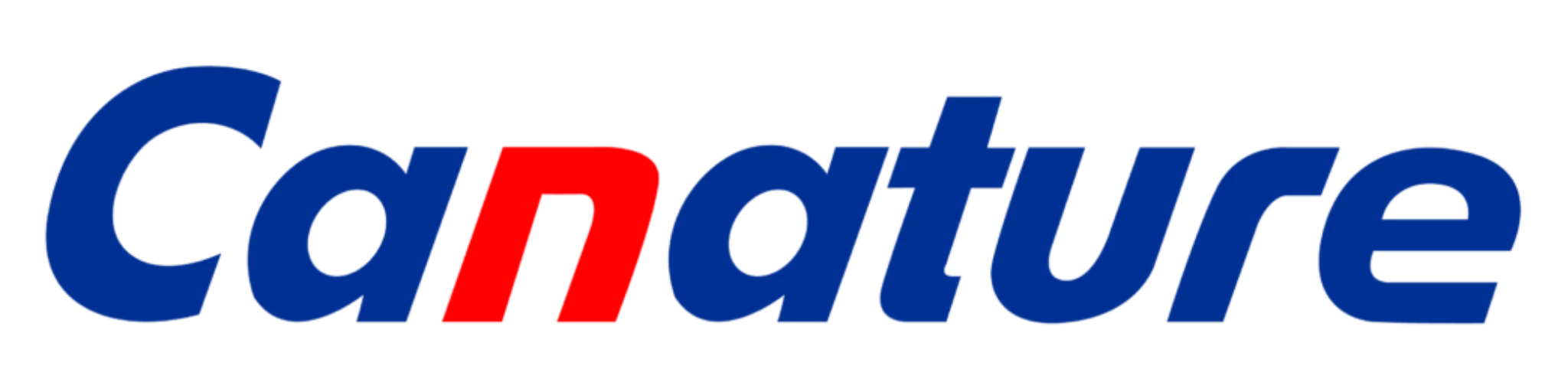 Canature - Logo