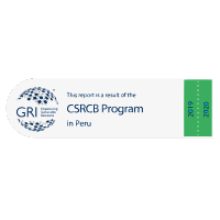 Certificación CSRCB Program