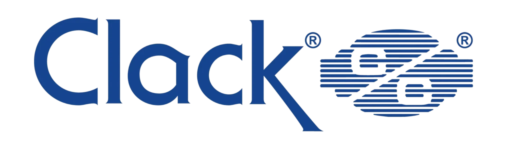Clack - Logo