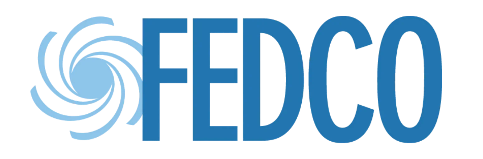 Fedco - Logo