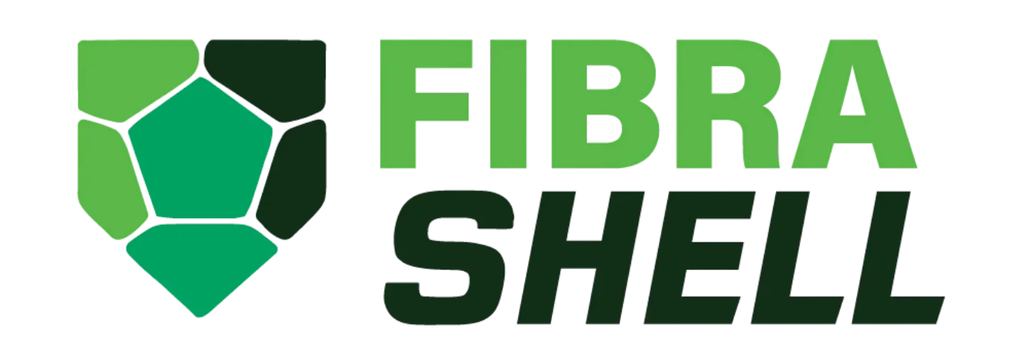 Fibra Shell - Logo