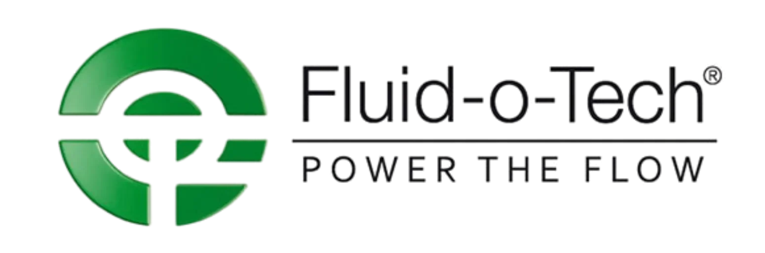 Fluid-o-Tech - Logo