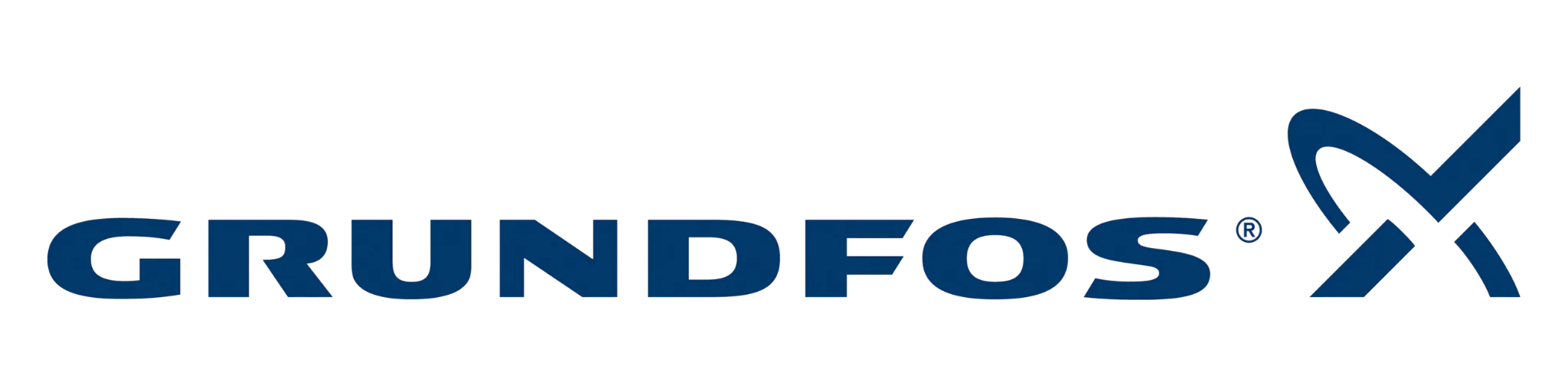 Grundfons - Logo