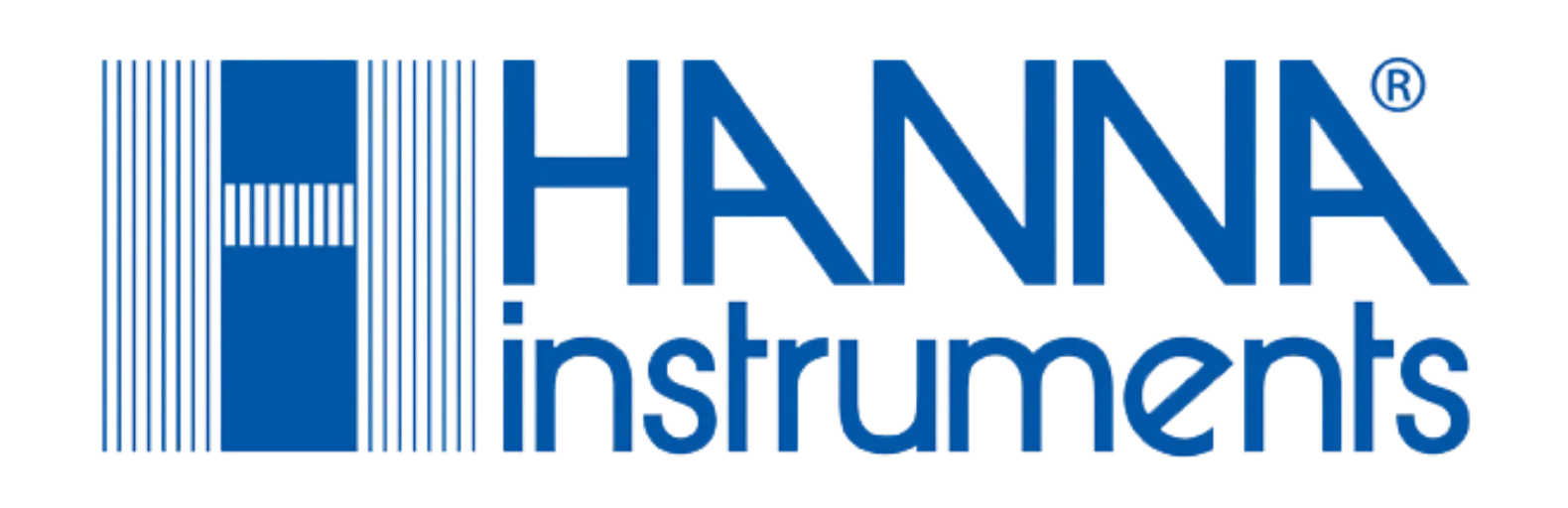 Hanna Instruments - Logo