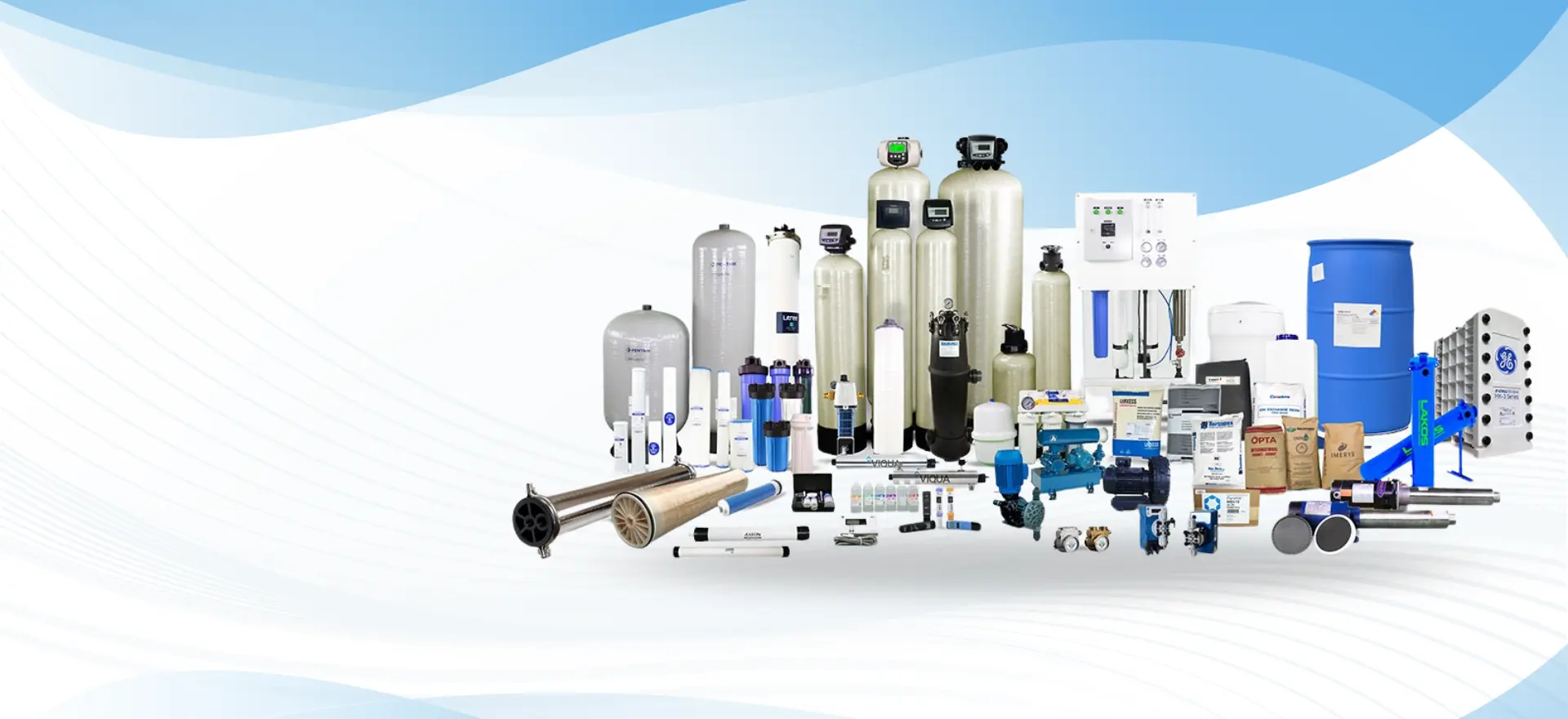 Hero Merinsa Productos