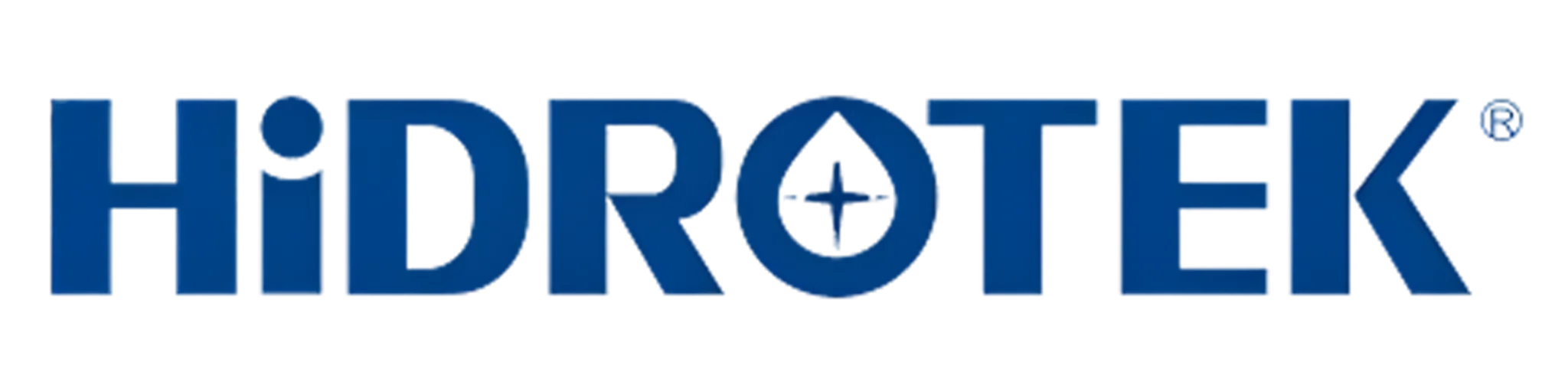 Hidrotek - Logo