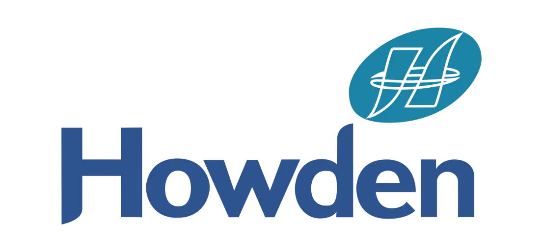 Howden - Logo