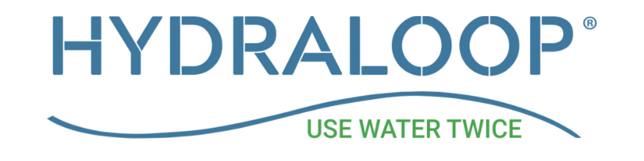 Hydraloop - Logo