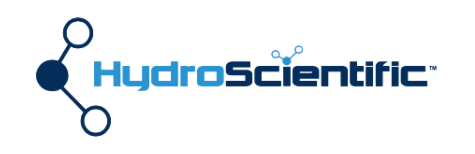 HydroSientific - Logo