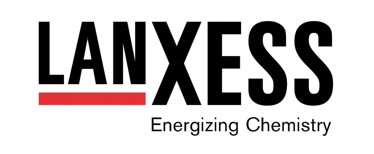Lanxess - Logo