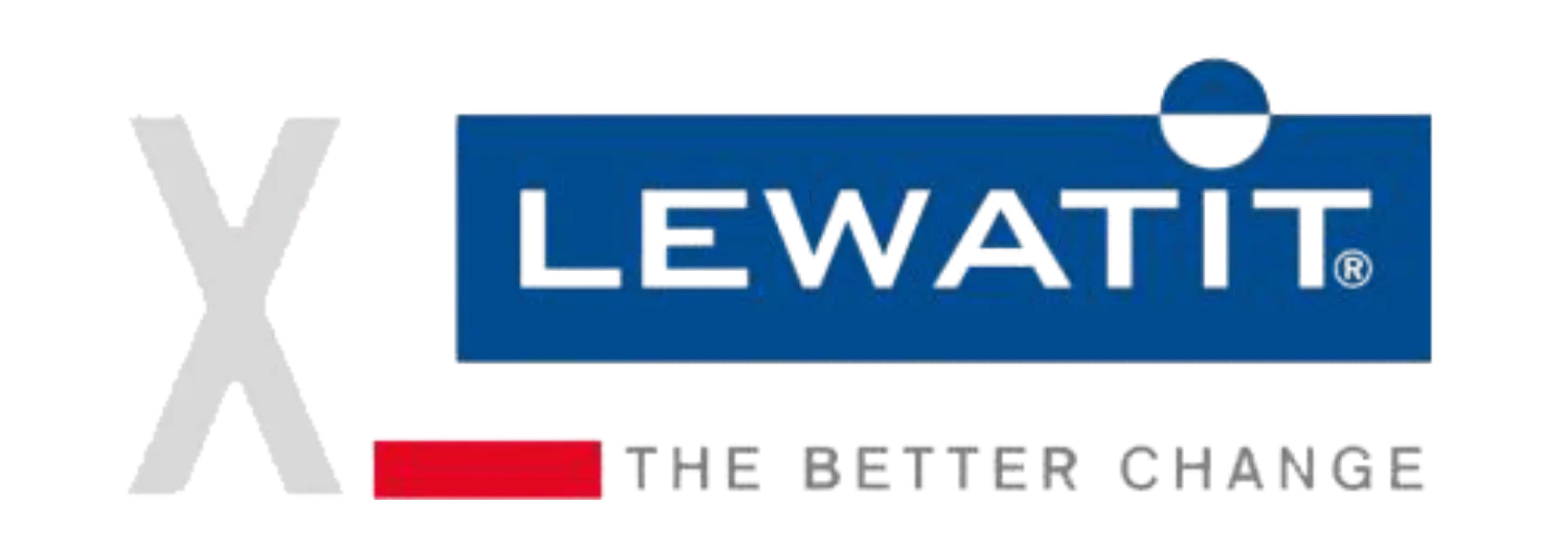 Lewatit - Logo