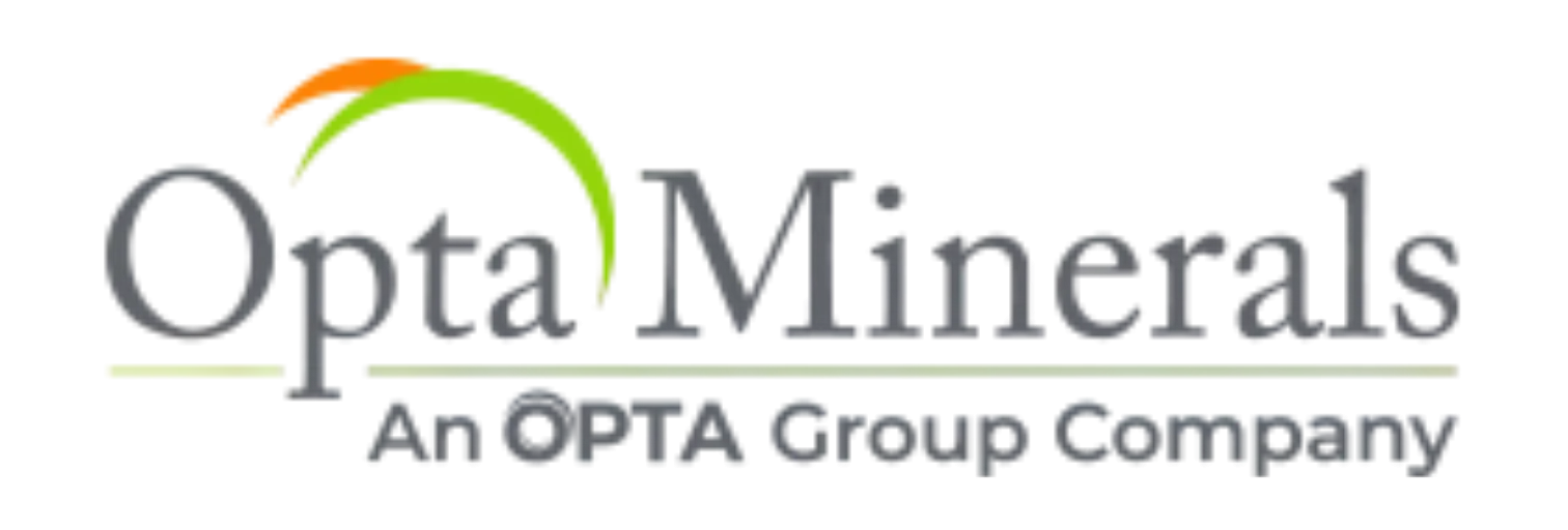Opta Minerals - Logo