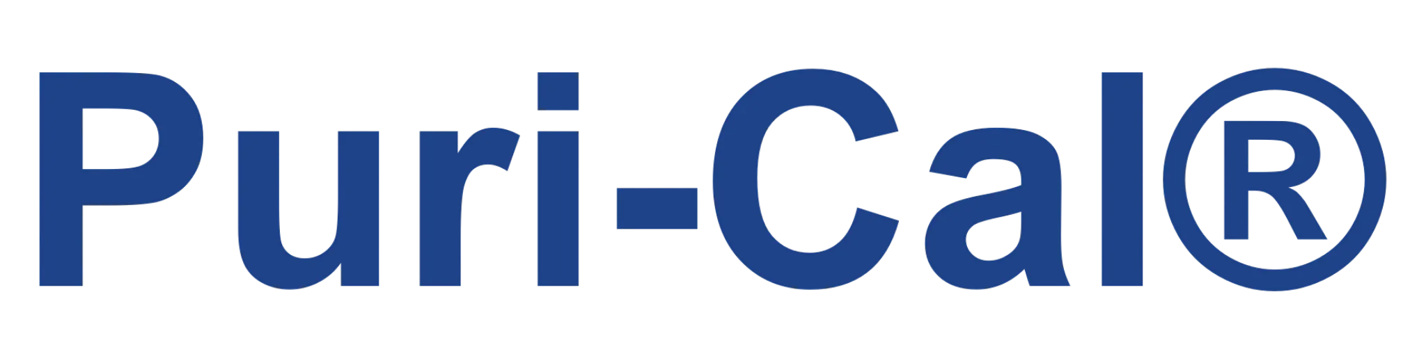 Puri-Cal - Logo