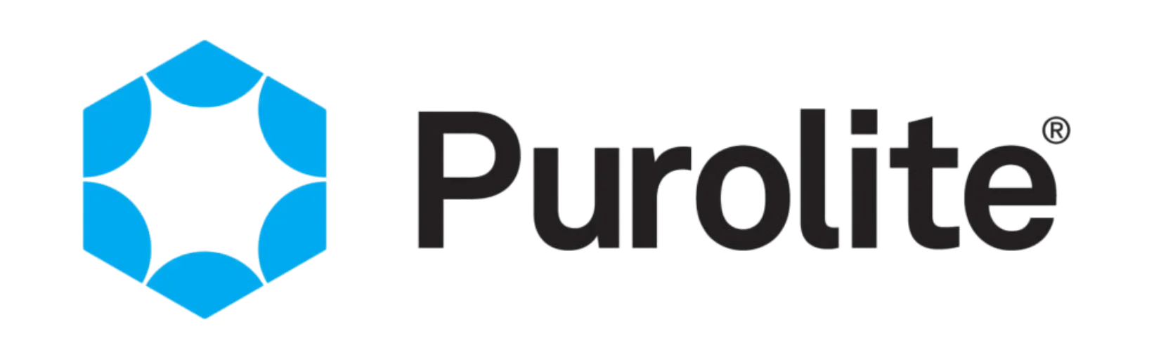 Purolite - Logo