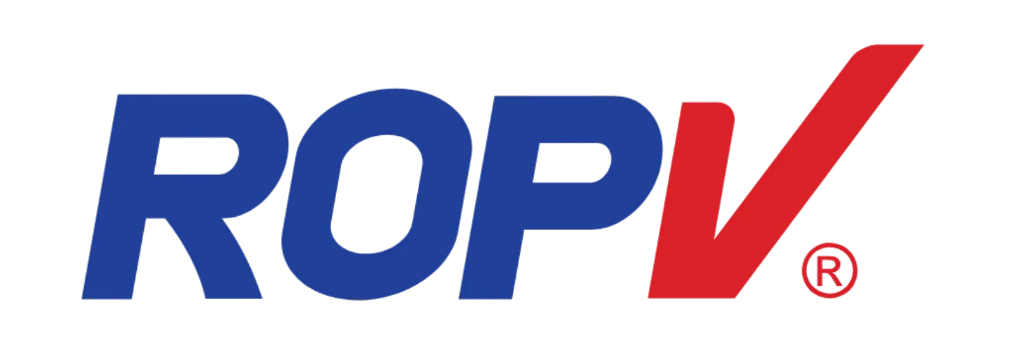 ROPV - Logo