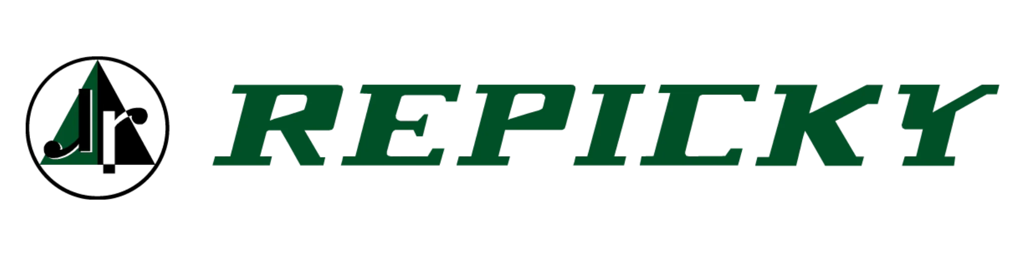 Repicky - Logo