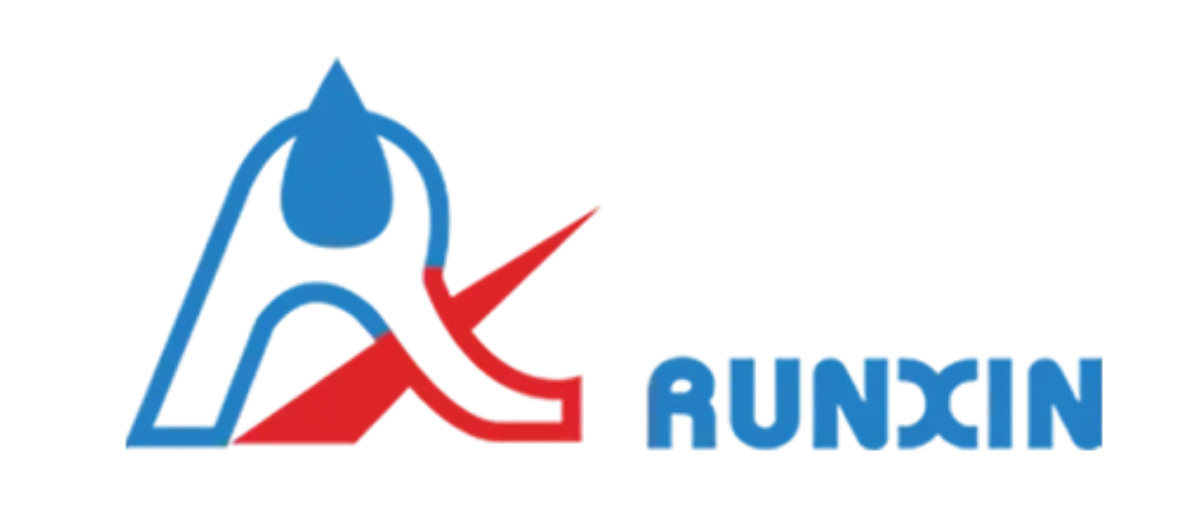 Runxin - Logo