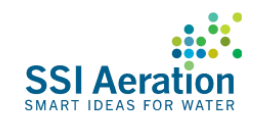 SSI Aeration - Logo