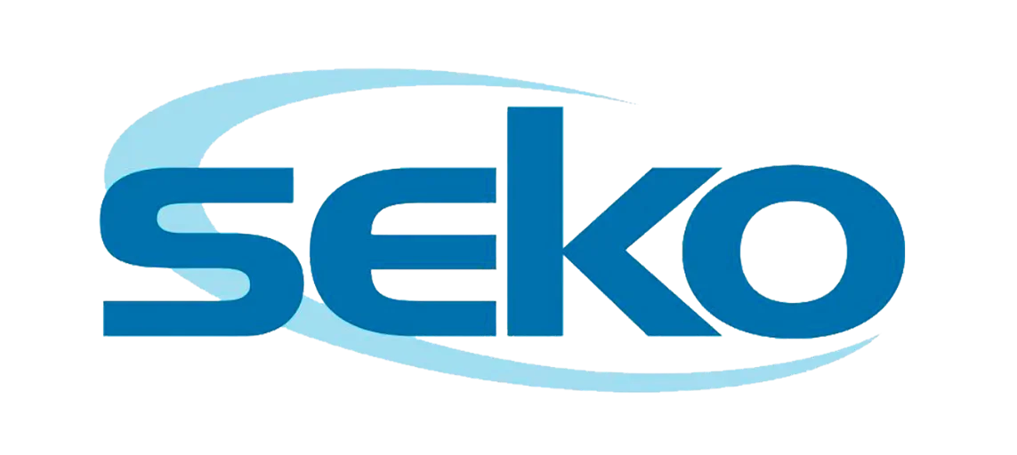 Seko - Logo
