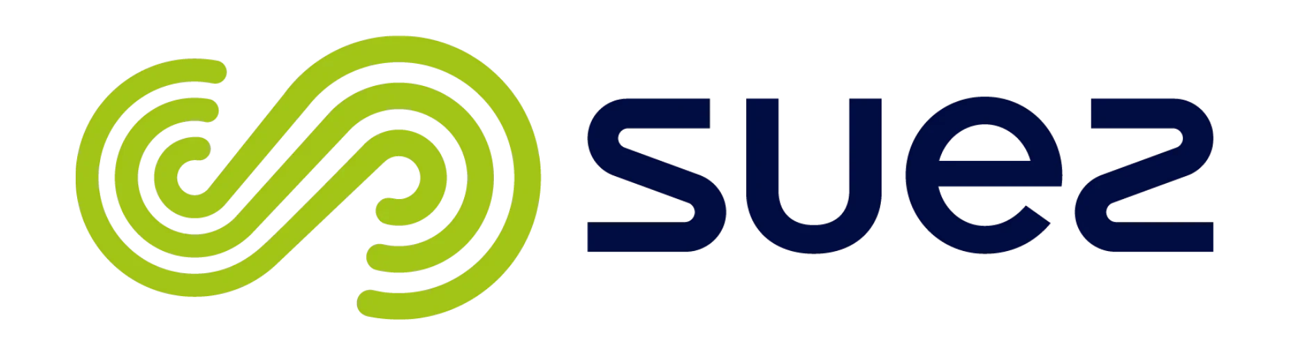 Suez - Logo