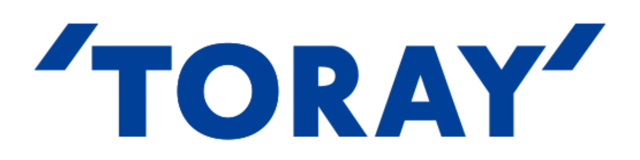 Toray - Logo