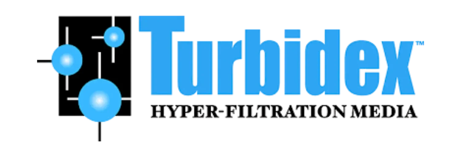 Turbidex - Logo
