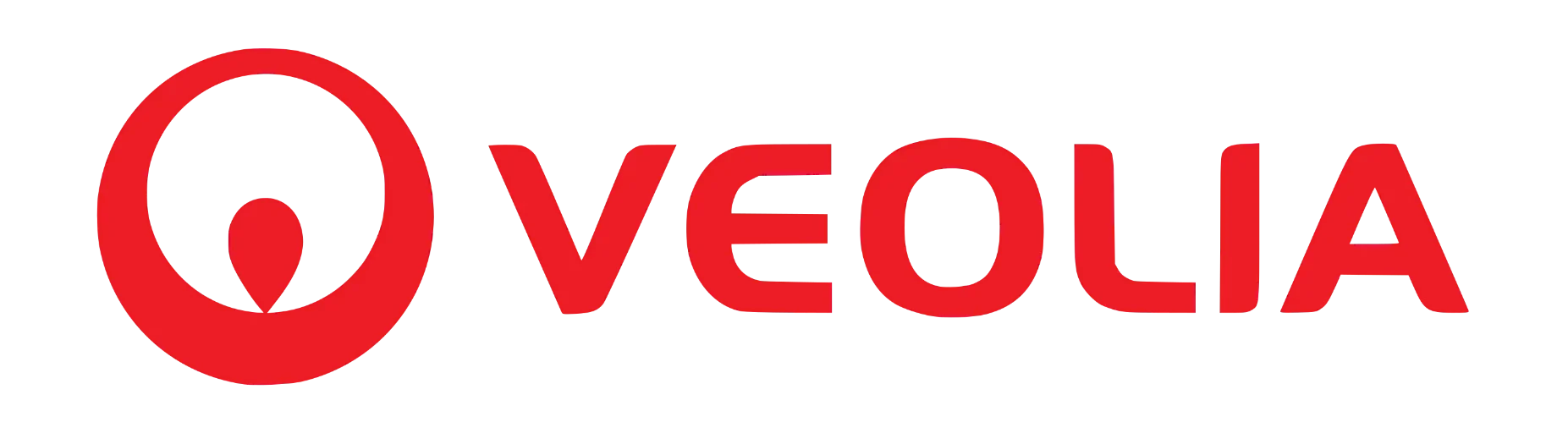 Veolia - Logo